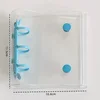 Blue cover