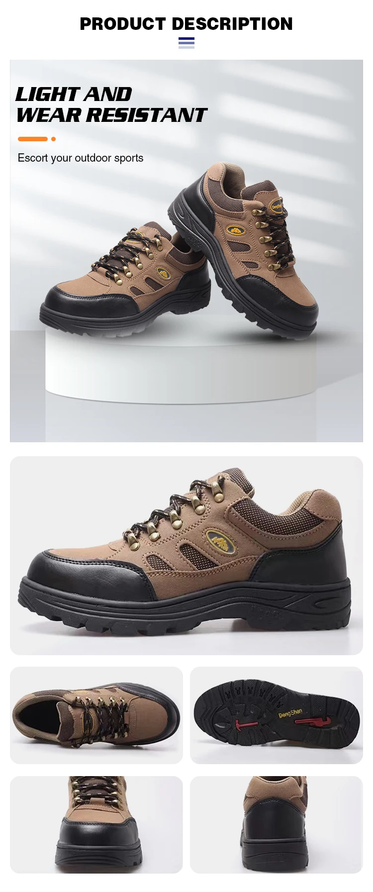 Safety Shoes Caterpillar Safety Shoes Boot Tiger Safety Shoes Men For Electrical Men Buy Tiger