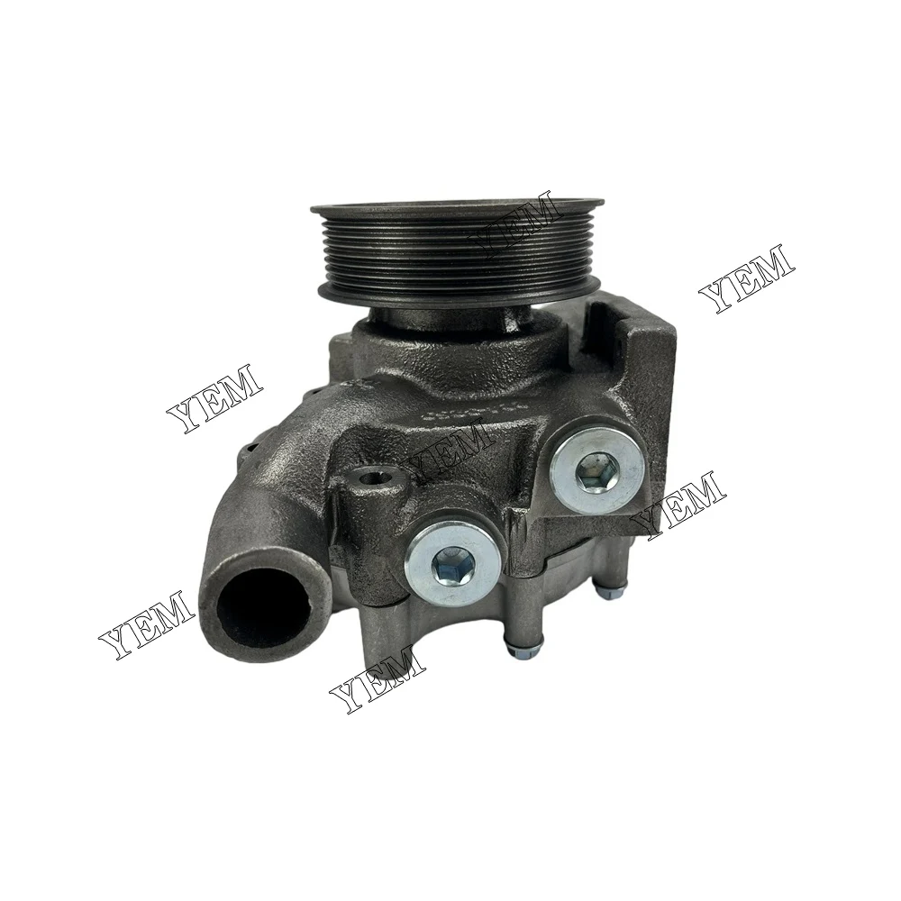 For Caterpillar Engine C9 Water Pump 224-3253 Spare Part 3