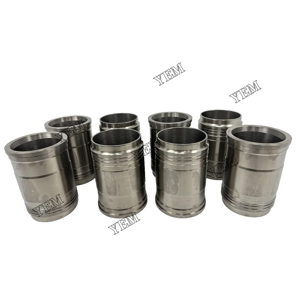 RF8 Cylinder Liner for Nissan Industrial Engine Parts 3