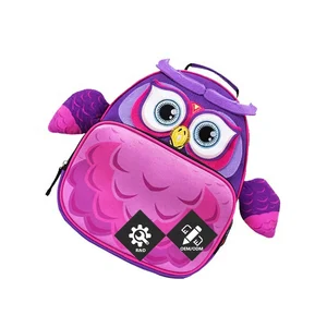 Wholesale Diy Animal New Cartoon Cute Coloring Cosmetic Fashion Child Kids Backpack Set Packs School Bag