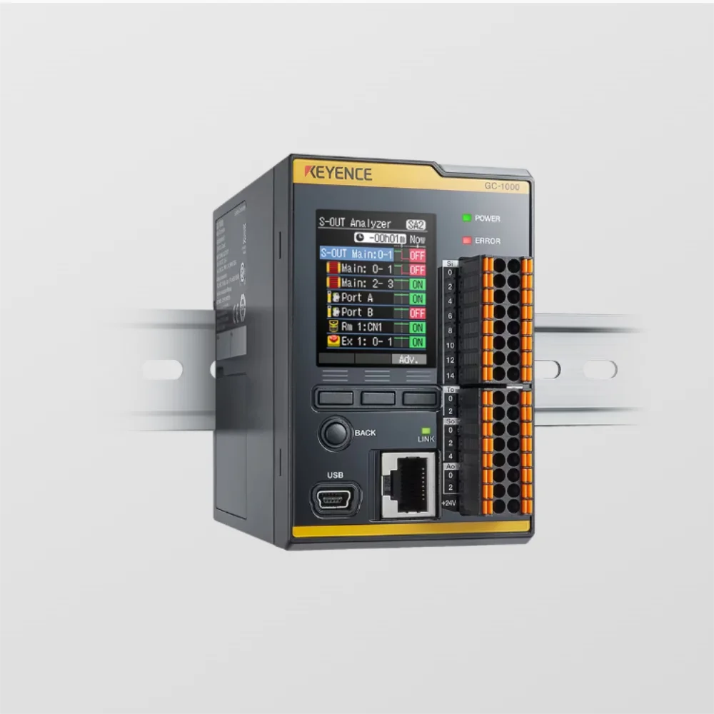 New Original All - Purpose KEYENCE LR-TB5000C| Alibaba.com