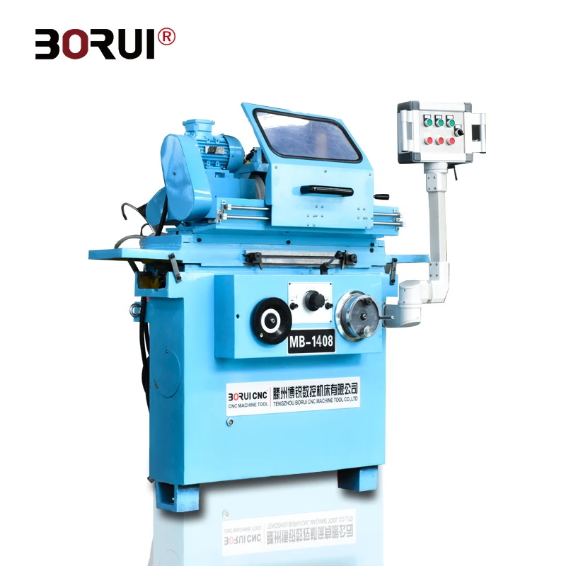 M1308 маленький Универсальный цилиндрический шлифовальный станок