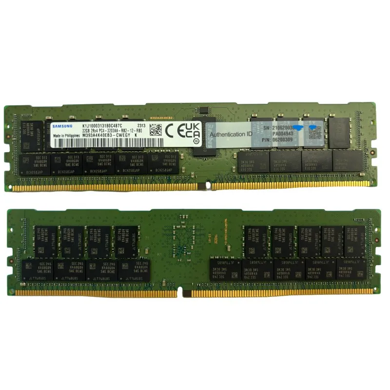 Server Memory 06200320 M432R16 DDR4 16GB 3200000khz for X Fusion