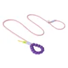 Coton Bulle Nuage Rose - P-Rope