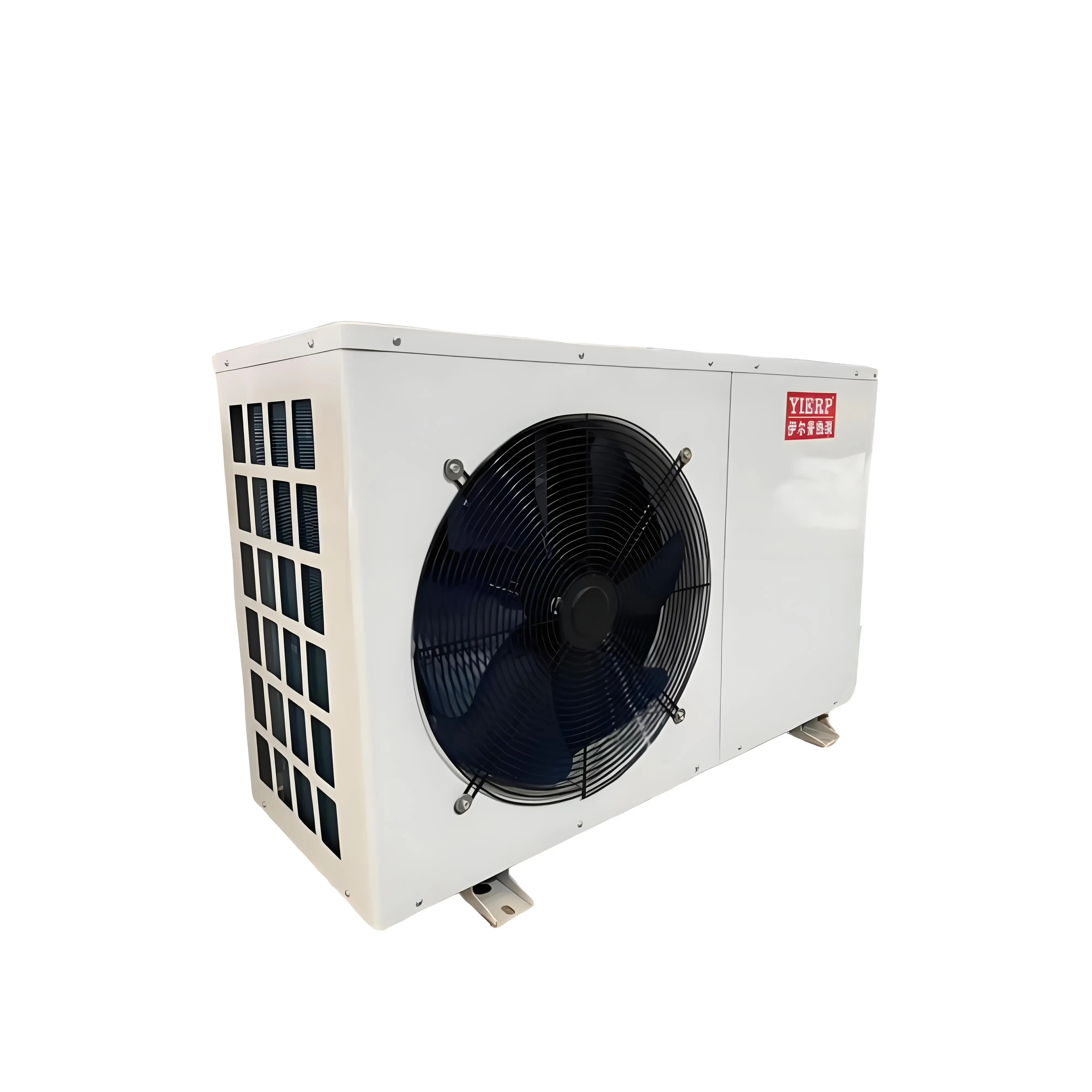 Split Heat Pump, Monoblock, Electric, Air Source Heat Pump - detail 2