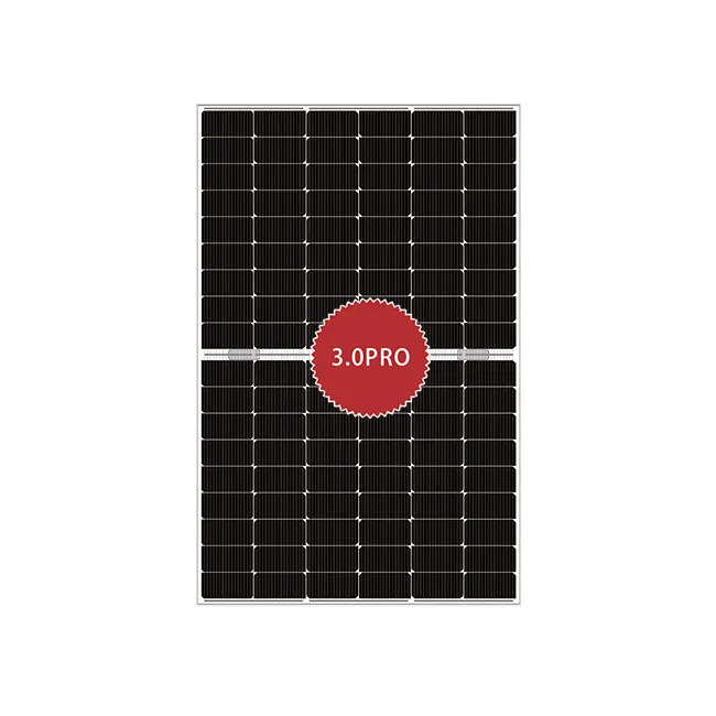 Yingli Jinko JA Solar Panels - Efficient and Reliable Power