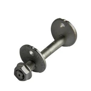 Kingsteel Hot Sell Auto Parts OEM 48190-0K010 Adjustable Cam Assy for Toyota Hilux Vigo KUN15 TGN16 Japanese Cars