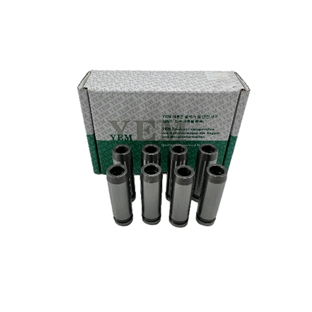 4D35 Valve Guide for Mitsubishi Engine Replacement Parts