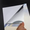 Argent brillant