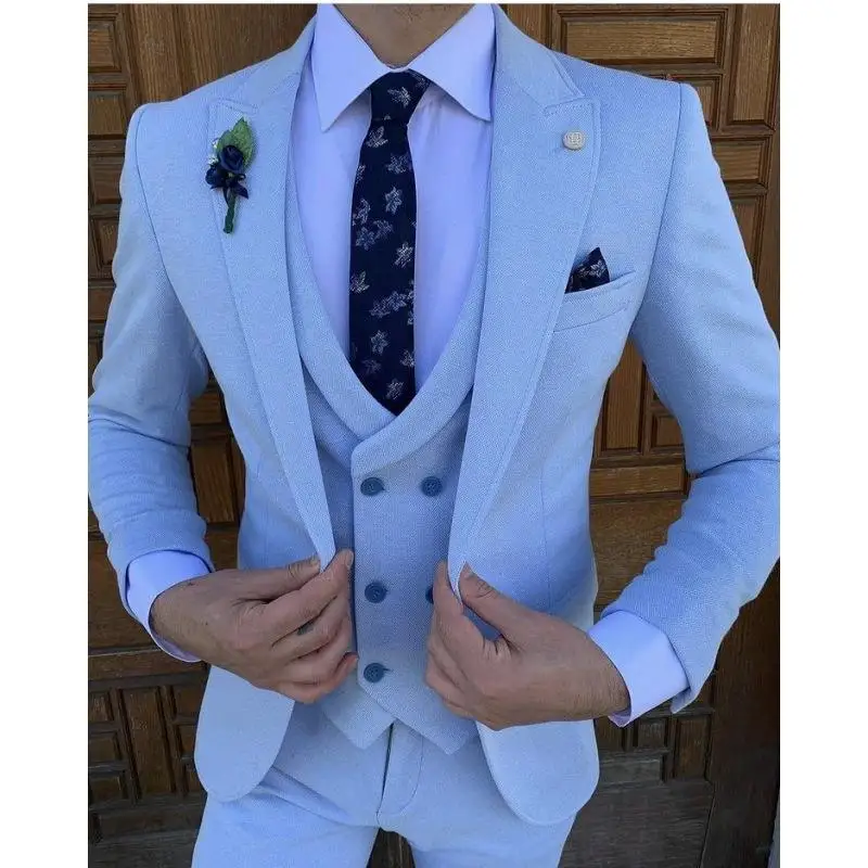 3pcs-groom-wear-handsome-and-specail-suit-for-men-good-quality-mens