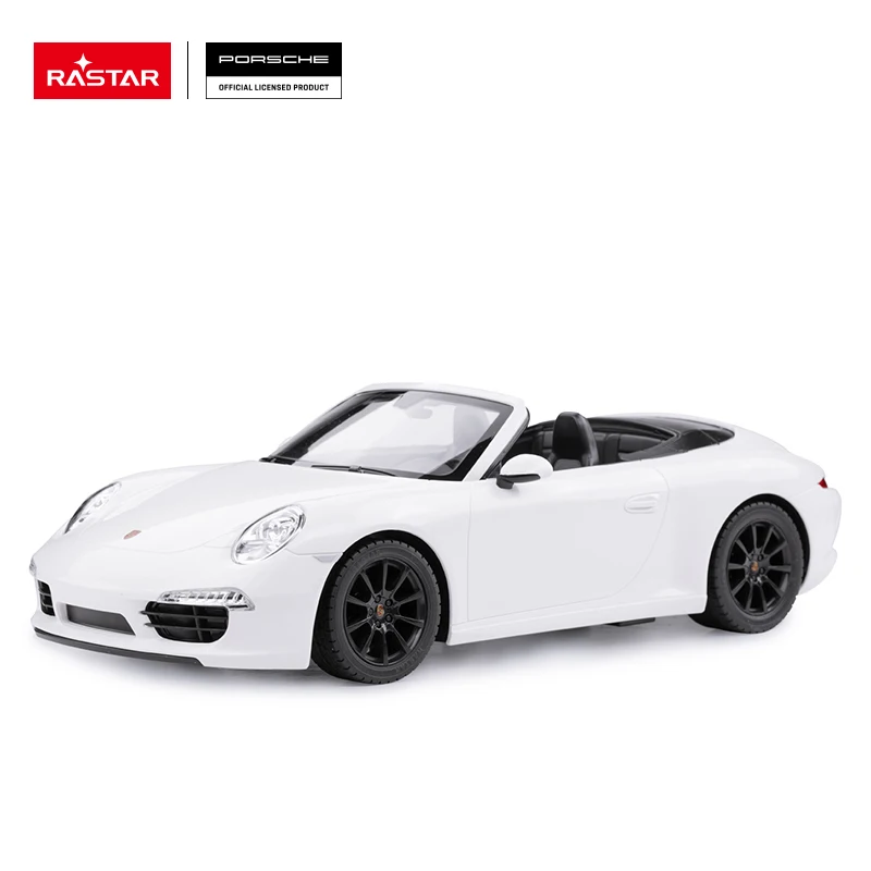 ラスターポルシェ911ライセンスRcカーキッズ電気玩具ラジコン玩具RCモデル、RCモデルバッテリープラスチック50*22*20.5ウィンドウボックス|  Alibaba.com