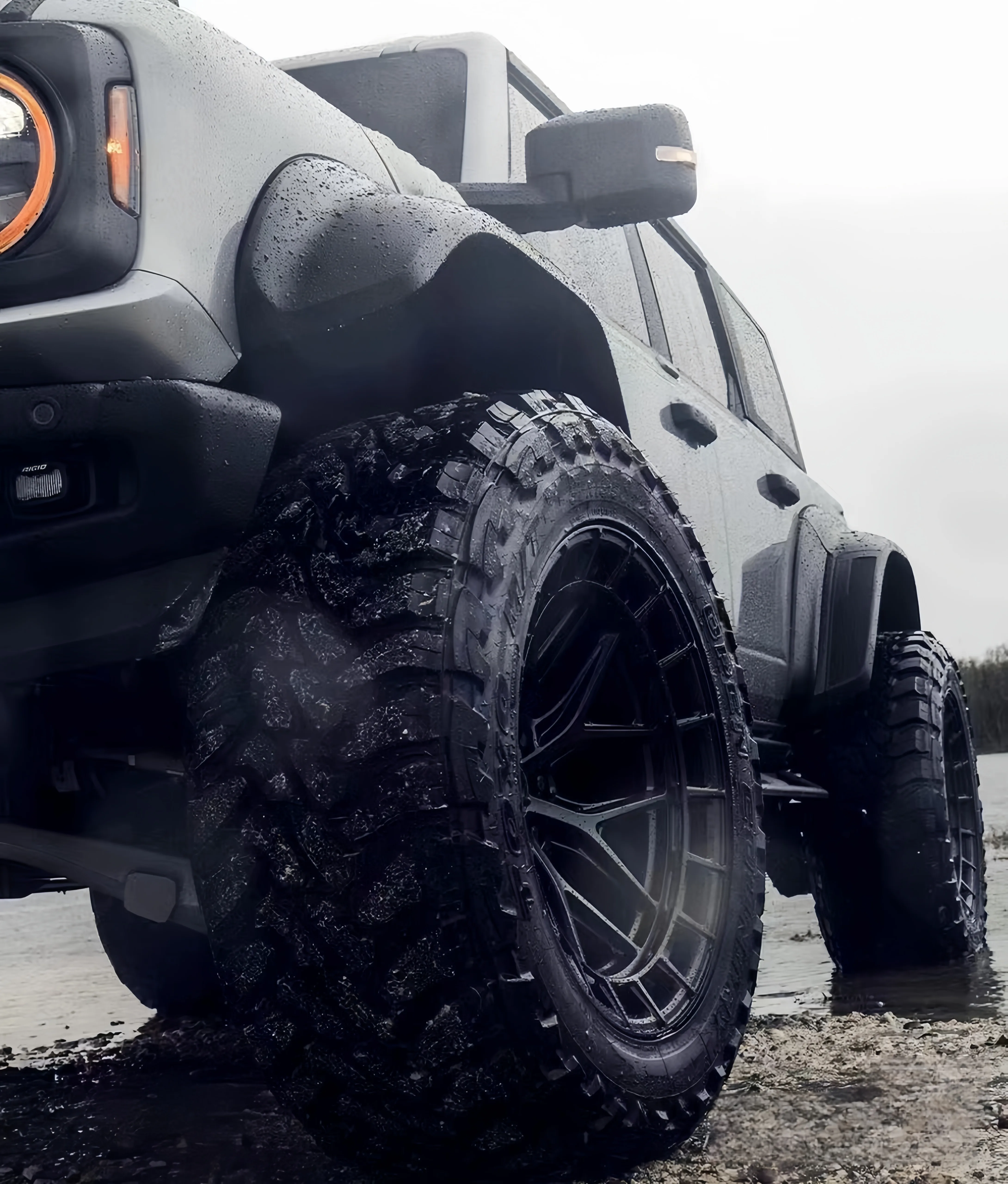 XINLAI Custom Deep Concave Forged Wheels 5X120 5X114.3 5X112 Passenger Car Wheels 18 19 20 21 22 Alloy Wheel for Benz - Image 6