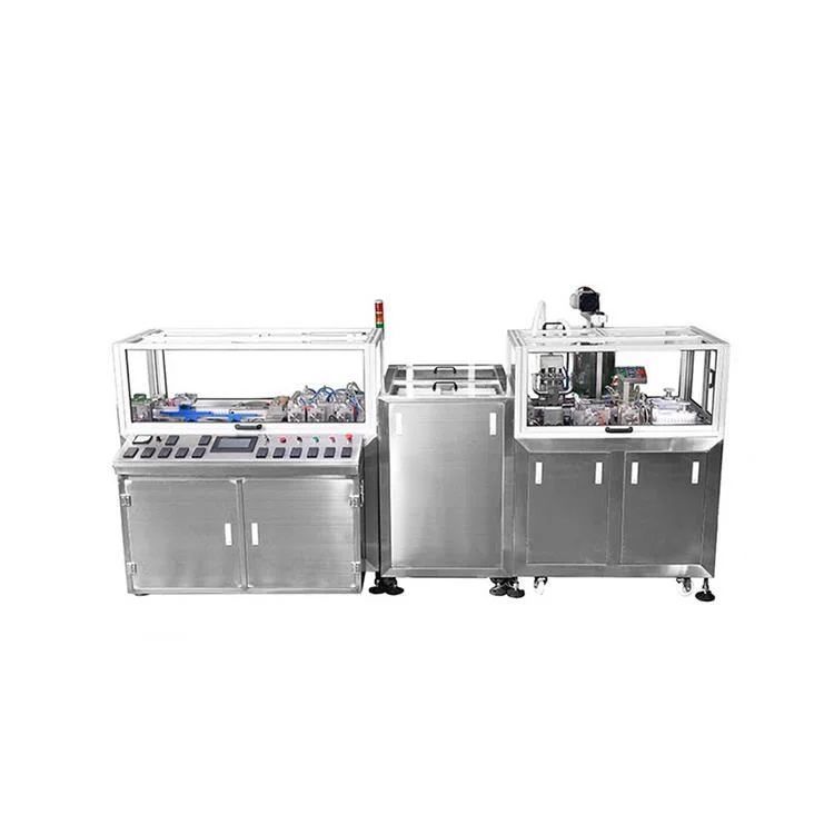 
 Фармацевтическое Оборудование/Оборудование для наполнения и запечатывания суппозиторий от производителя  