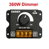 360W Dimmer