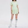 lime green set