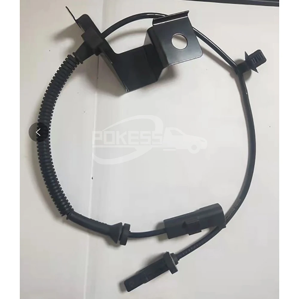 Auto Parts ABS Sensor Front Wheel Speed Sensor J2GC2C204A3A F2GC2C204A... — 5