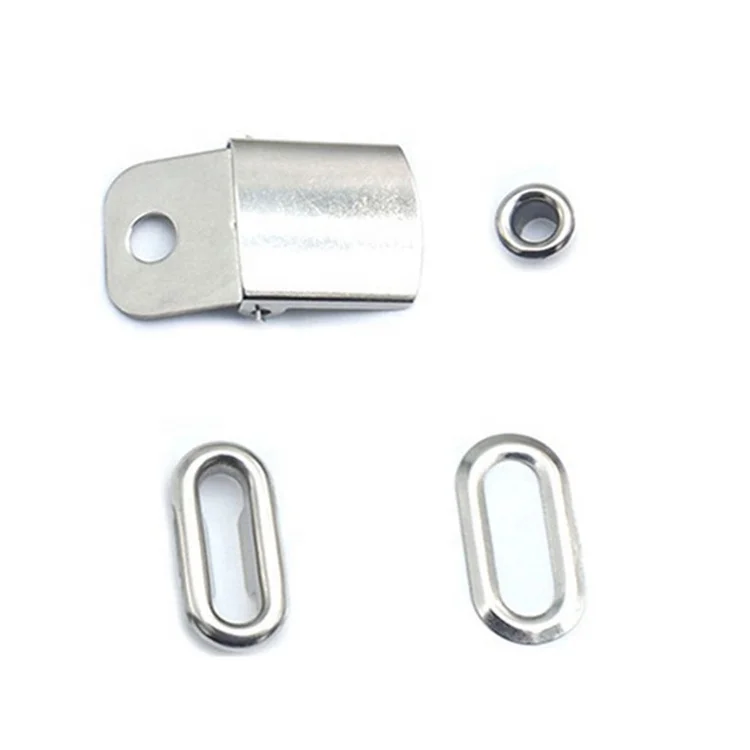 Active Buckle for Cap, Baseball Cap Buckle, Stretch Elastic Sliding Metal  Clasp Hardware Accessories Wholesale - China Cap Buckle and Hardware  Accessories price