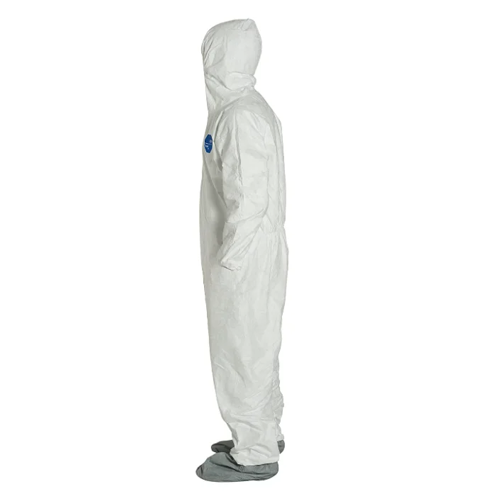 Nomex Safety Paintball Chemical Lakeland for Women Coverall Jumpsuit with  Hood
