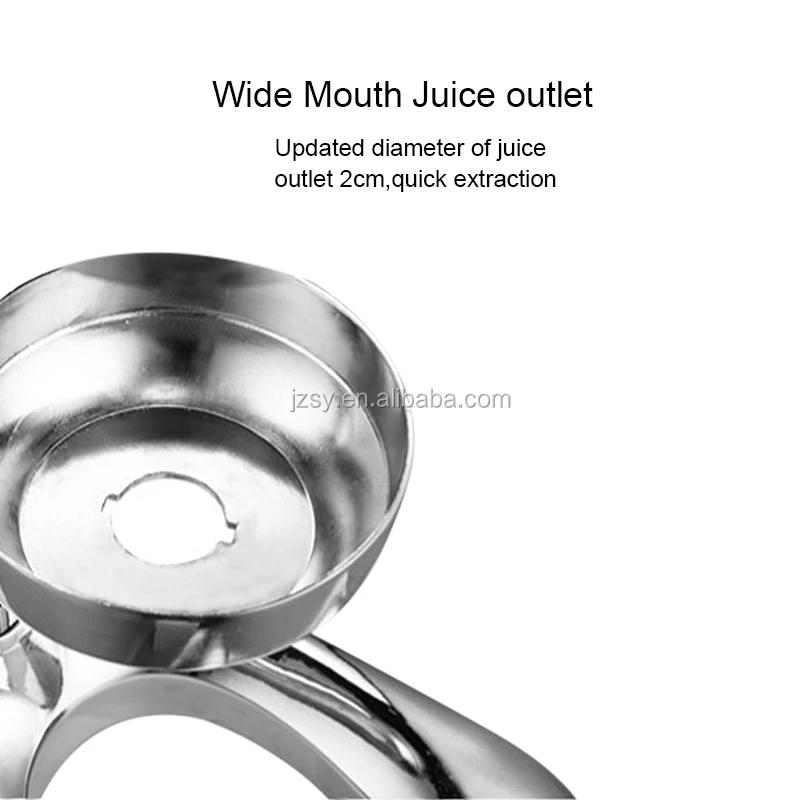 Household Manual Fruit Juicer Maker/Commercial Hand Press Pomegranate Juice Squeezer/Small Mango Juice Extractor Making Machine - Image 5