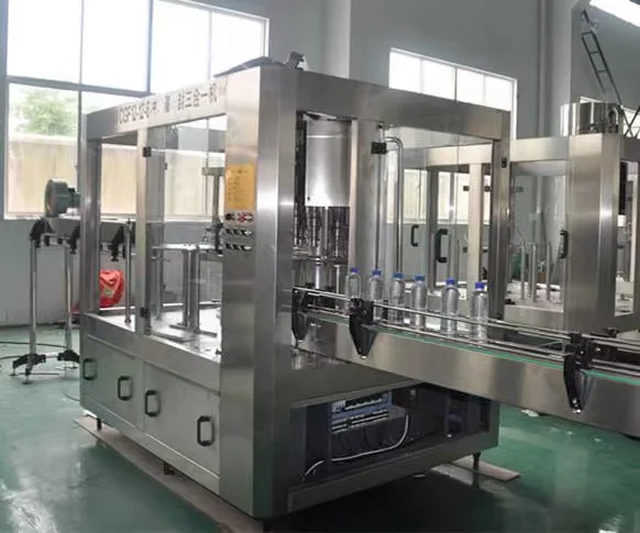 Advanced Design Adblue Production Plant Vehicle Liquid Urea Production Line to Use Make Adblue Diesel Exhaust Fluid