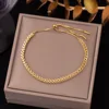 Pulling Dragon Bone Chain 5171