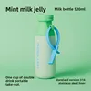 mint cream