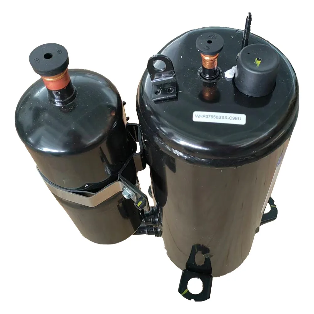 Constant-Speed R22 Vertical Compressor WHP09800RCC-C9EU, 9.81KW