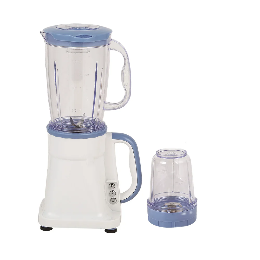Personal Blender One Big Jar Two Grinder Cup Blender 248 Blenders for Kitchen