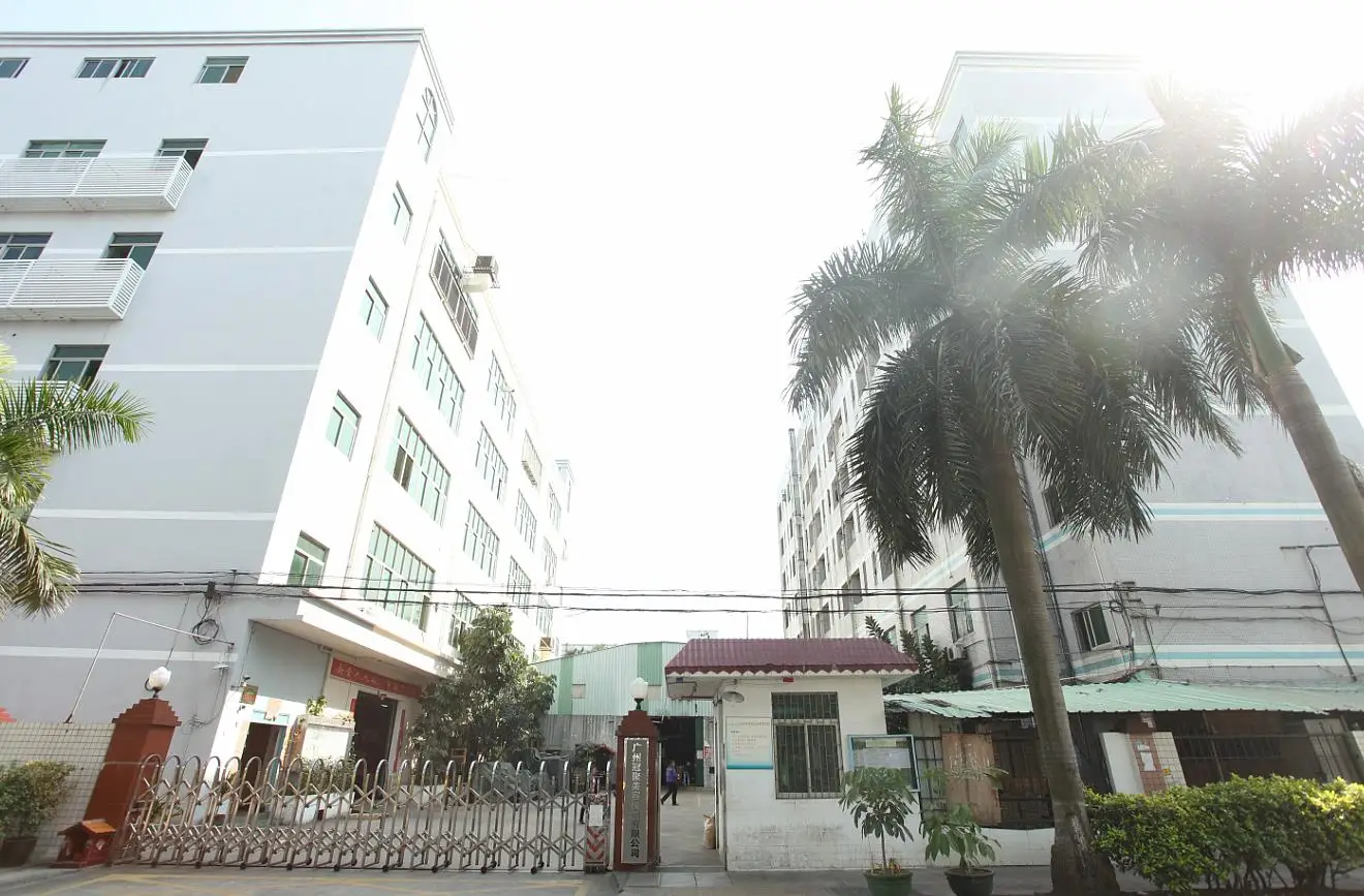 Guangzhou Weimei Technology Equipment Co., Ltd.