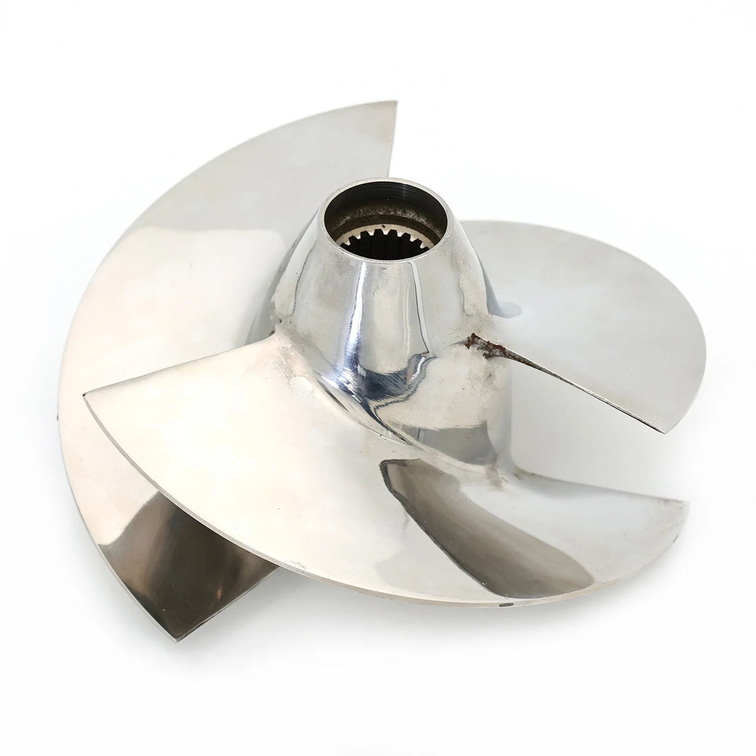 Stainless Steel CF8 Investment Lost Wax Casting Foundry