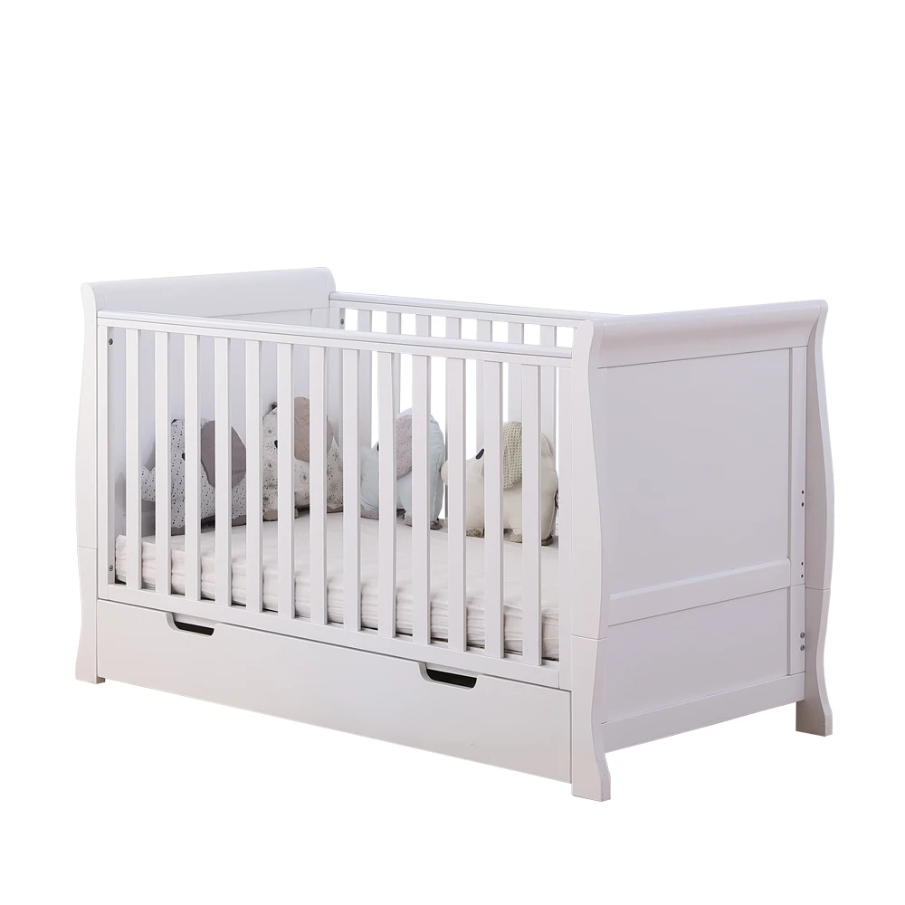 rocking crib bedding