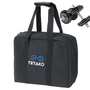 Fitness  Large Capacity Durable Travel Portable Sports Custom Gym Bag