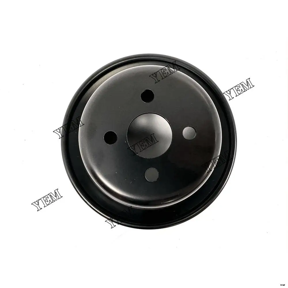 Fan Pulley 37560-74250 For Kubota D1005 Diesel Engine Machinery Engine Parts