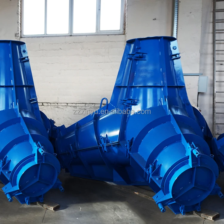 China Supplier Concrete Tetrapod Framework for Breakwater Stone