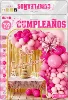 Fucsia rosa XYL-12312