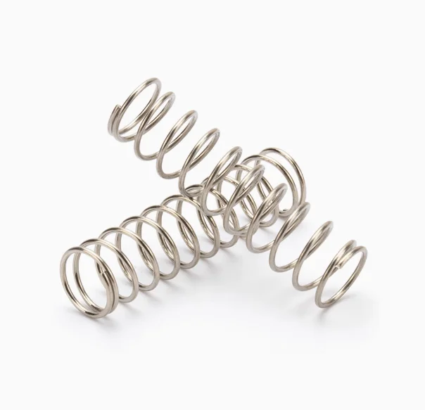 Высокое качество небольшие спиральные пружины оптом из нержавеющей стали и латуни стильный дизайн