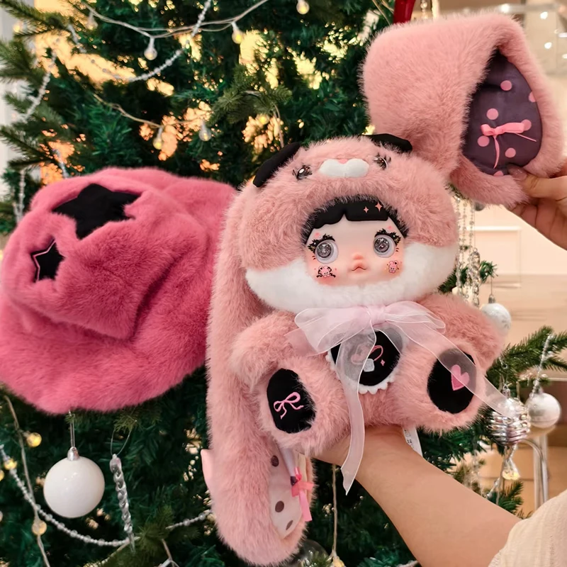 Nommi 400% キノコシリーズブラインドボックスアニメ漫画フィギュア