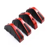 Black and red set