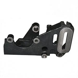 Custom Iron Casting Services for Car Automotive Engine Mountings manufacture