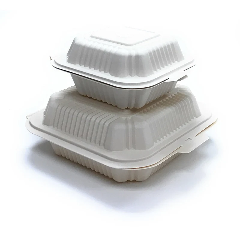 restaurant food storage plastic food container with attached lids 1 gallon food containers