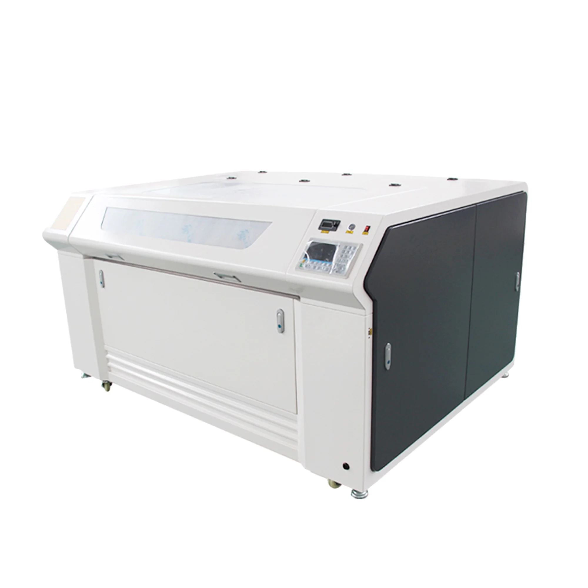 1390 Laser Machine 100w Robotech Mini Cnc Wood Carving Machine French Tips Acrylic Cutter