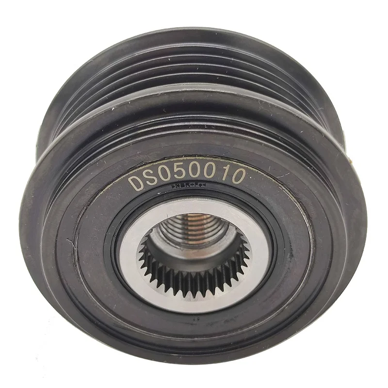 Новинка высококачественные автозапчасти сцепляющий шкив переменного тока свободного хода для Hiace Vigo Avensis RAV4