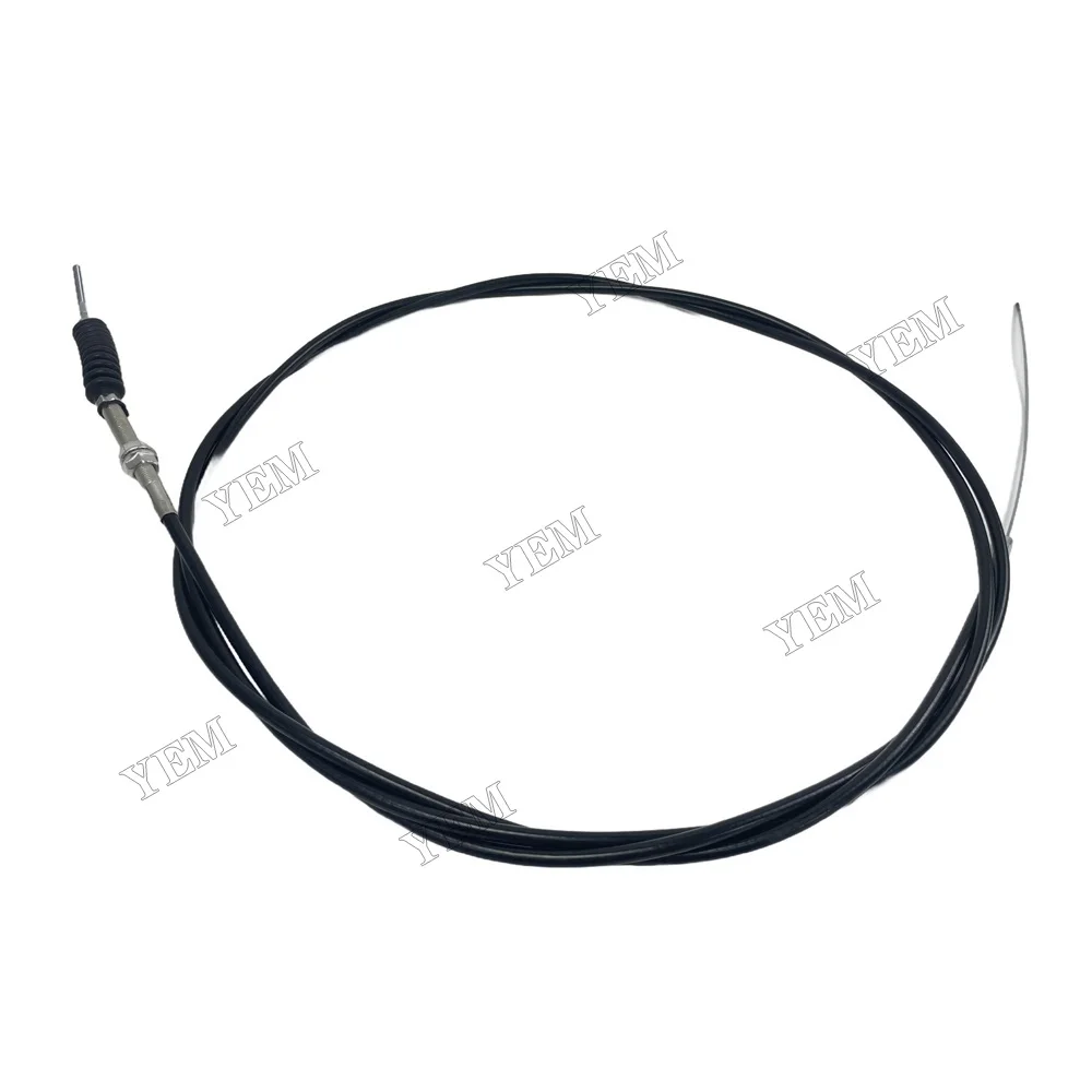 Throttle Cable 139-00026B Fit for Doosan Develon DH60-7 Engine 3