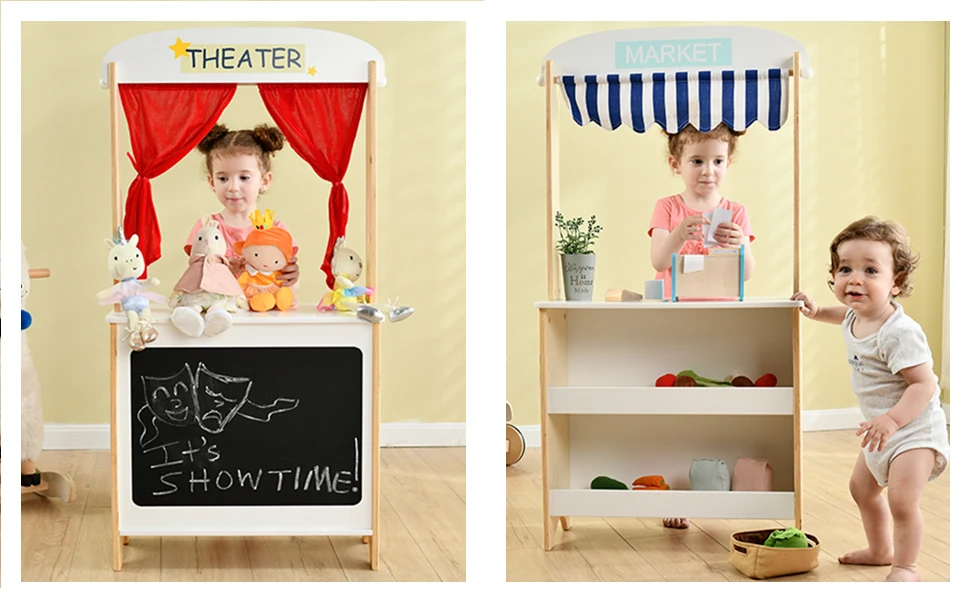 Puppet Stand — ChildTherapyToys