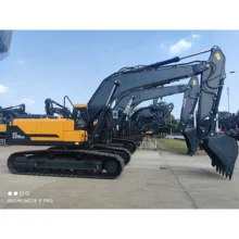             Hyundai HX220HD 22Ton...     