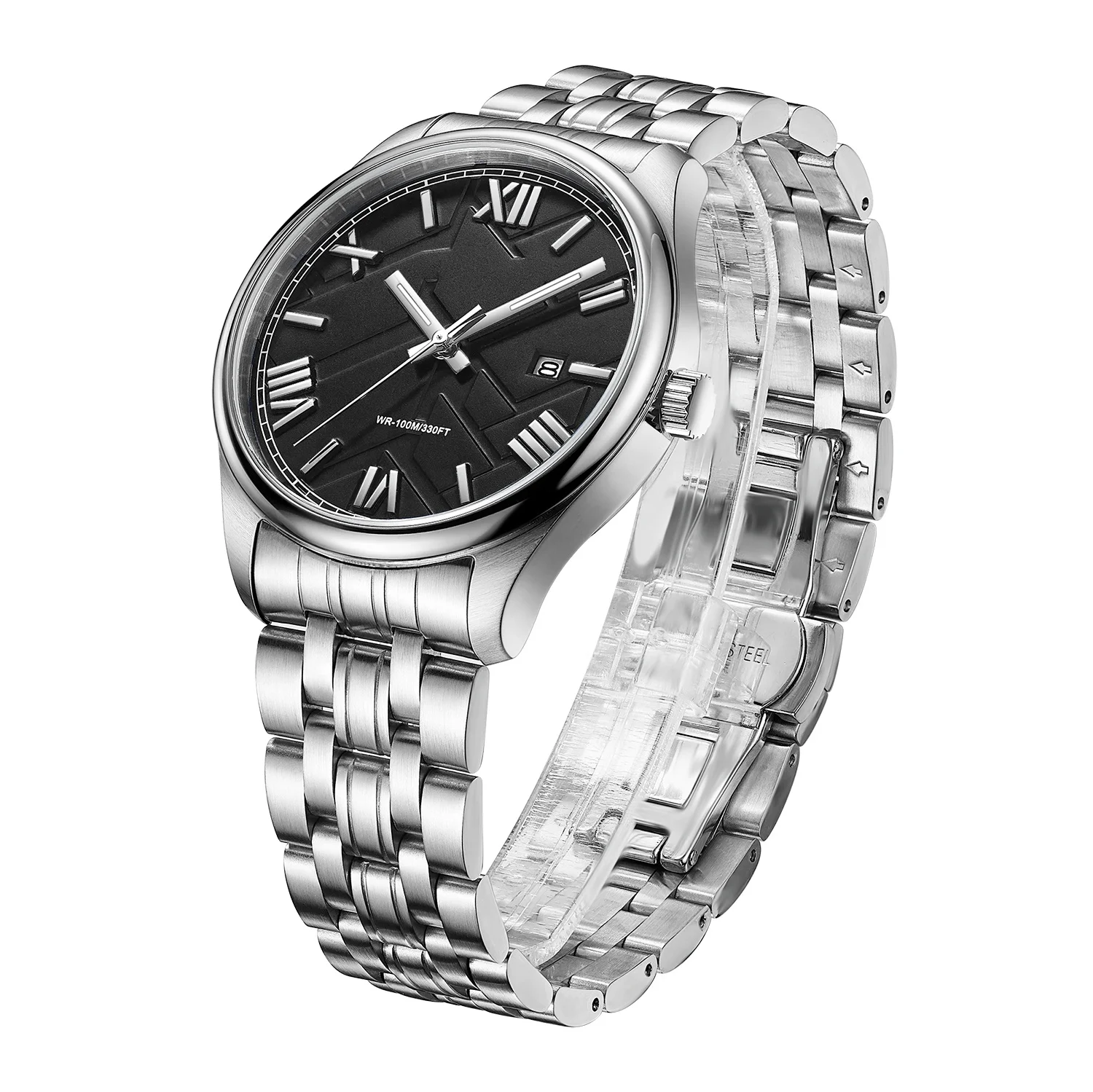Luxury Watches Custom Watch Manufacturers New Arrival Men's