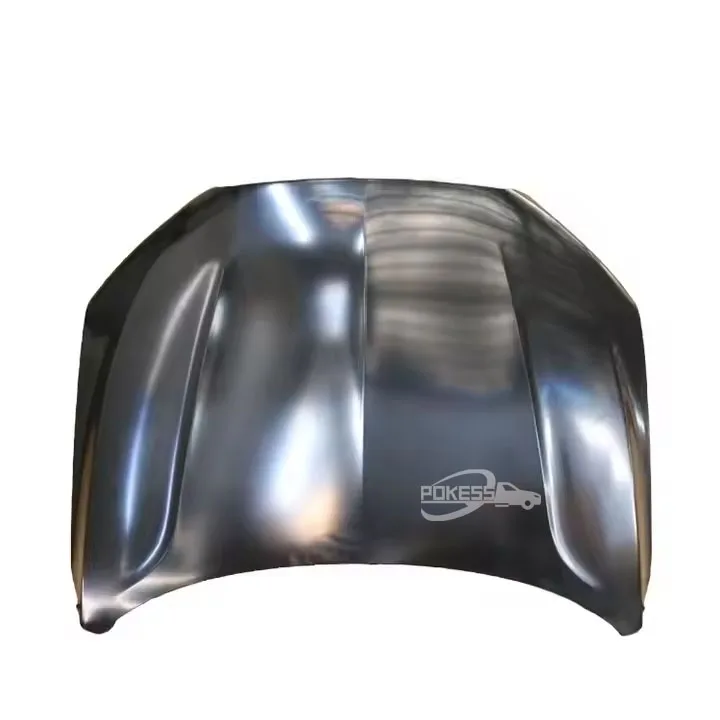 Factory Outlet OEM DP5Z16612A Auto Bonnet for