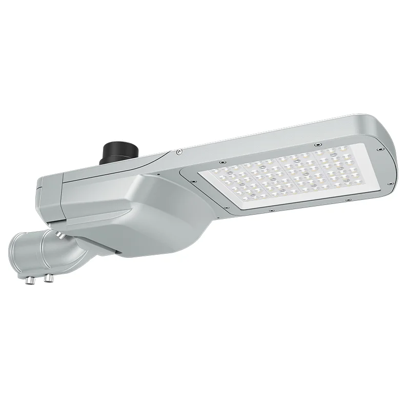 60w Led Street Light With 3 Pin 5pin 7pin Nema Socket And Shortcap