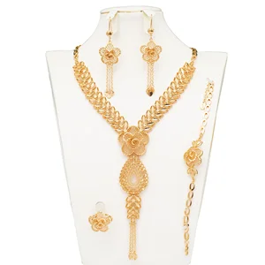 Wedding Reception Accessories Necklaces for Women Fashion Accessories Jewelry